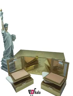پودر پنکیک _پودرپنکیک violet1 _پودر پنکیک ویولت