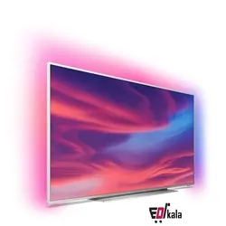 تلویزیون 75 اینچ فیلیپس 4Kمدل 75PUS7354