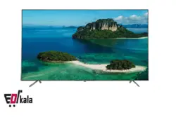 تلویزیون 55 اینچ پاناسونیک55GX655