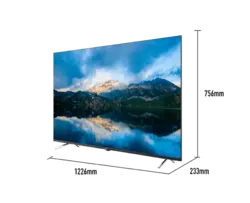 تلویزیون 55 اینچ پاناسونیک55GX655