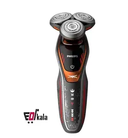ریش تراش فیلیپس_ فیلیپس مدلsw6700_ ریش تراش philips sw6700