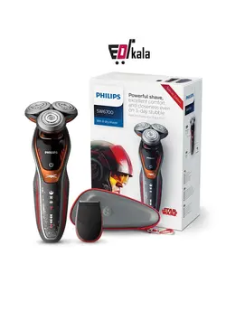 ریش تراش فیلیپس_ فیلیپس مدلsw6700_ ریش تراش philips sw6700