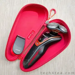 ریش تراش فیلیپس_ فیلیپس مدلsw6700_ ریش تراش philips sw6700