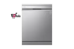 ظرفشویی ال جی مدل 325_ظرفشویی ال جی مدل DFB325HS