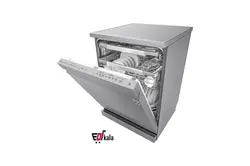 ظرفشویی ال جی مدل 325_ظرفشویی ال جی مدل DFB325HS