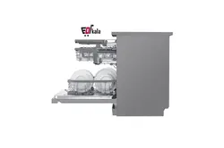 ظرفشویی ال جی مدل 325_ظرفشویی ال جی مدل DFB325HS