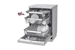 ظرفشویی ال جی مدل 325_ظرفشویی ال جی مدل DFB325HS