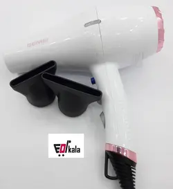 سشوار برقی GEMEI مدل 106