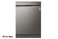 ظرفشویی بخارشوردار14 نفره ال جی  مدل DFB425FP_ظرفشویی الجی 425