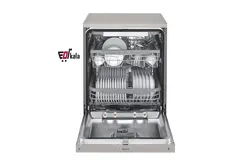 ظرفشویی بخارشوردار14 نفره ال جی  مدل DFB425FP_ظرفشویی الجی 425