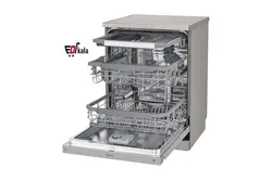 ظرفشویی بخارشوردار14 نفره ال جی  مدل DFB425FP_ظرفشویی الجی 425