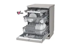 ظرفشویی بخارشوردار14 نفره ال جی  مدل DFB425FP_ظرفشویی الجی 425