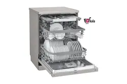 ظرفشویی بخارشوردار14 نفره ال جی  مدل DFB425FP_ظرفشویی الجی 425