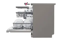 ظرفشویی بخارشوردار14 نفره ال جی  مدل DFB425FP_ظرفشویی الجی 425