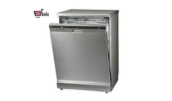 ظرفشویی ال جی مدل1464بخارشوردار 14نفره_ظرفشویی ال جیD1464CF