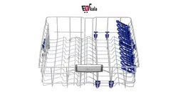 ظرفشویی ال جی مدل1464بخارشوردار 14نفره_ظرفشویی ال جیD1464CF