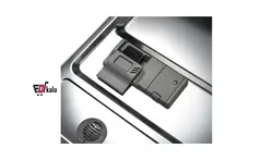 ظرفشویی ال جی مدل1464بخارشوردار 14نفره_ظرفشویی ال جیD1464CF