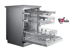 ظرفشویی سه طبقه سامسونگ مدل 5070_ظرفشویی هوشمند DW60M5070FS