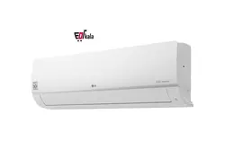 کولر گازی ال جی 18000 مدل AMP-18K_اسپلیت ال جی 18هزار