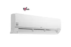 کولر گازی ال جی 18000 مدل AMP-18K_اسپلیت ال جی 18هزار