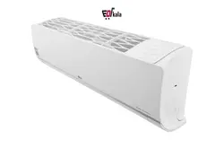 کولر گازی ال جی 26000 مدل BMPU26K_اسپلیت گازی ال جی 26هزار