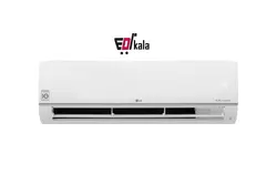 کولر گازی ال جی 26000 مدل BMPU26K_اسپلیت گازی ال جی 26هزار