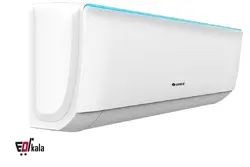 کولر گازی گری 24000 بورا _ اسپلیت 24000 گری