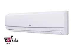 کولر گازی ال جی 24000 اینورتر_اسپلیت 24000 ال جی