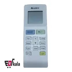 کولر گازی گری 12000 اکسنت _اسپلیت 12000 گری