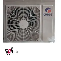 کولر گازی گری 12000 اکسنت _اسپلیت 12000 گری