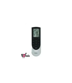 کولر گازی گری 9000 لومو _ اسپلیت 9000 گری