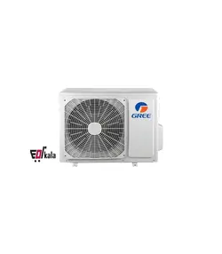 کولر گازی گری 9000 لومو _ اسپلیت 9000 گری