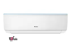 کولر گازی گری 18000 بورا _ اسپلیت 18000 گری