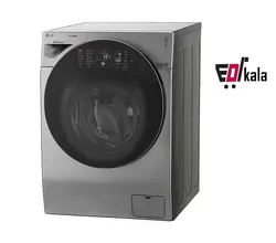 لباسشویی ال جی 10.5کیلویی 7 کیلو خشک کن