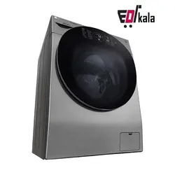 لباسشویی ال جی 10.5کیلویی 7 کیلو خشک کن