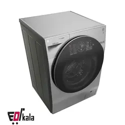 لباسشویی ال جی 10.5کیلویی 7 کیلو خشک کن