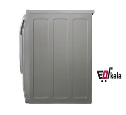 لباسشویی ال جی 10.5کیلویی 7 کیلو خشک کن