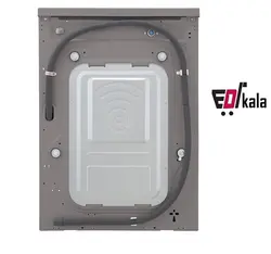 لباسشویی ال جی _لباسشویی ال جی 8 کیلویی F4J5TNP7S