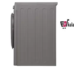لباسشویی ال جی _لباسشویی ال جی 8 کیلویی F4J5TNP7S