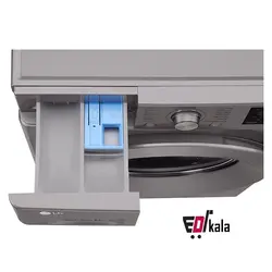 لباسشویی ال جی _لباسشویی ال جی 8 کیلویی F4J5TNP7S