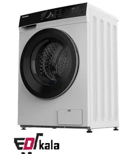 لباسشویی توشیبا 9 کیلو مدل tw_bh100m4