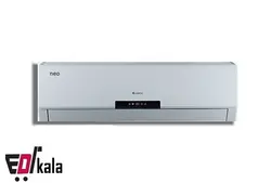 کولر گازی گری 30000 نئو _ اسپلیت 30000 گری