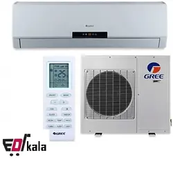 کولر گازی گری 30000 نئو _ اسپلیت 30000 گری