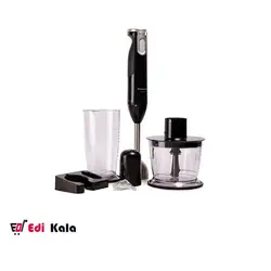 گوشت کوب سه کاره پاناسونیک MX-SS1