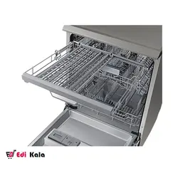 ماشین ظرفشویی سامسونگ 6050 3t   (3طبقه)