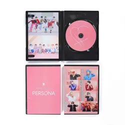 آلبوم پرسونا BTS