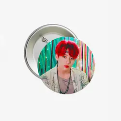 پیکسل طرح BTS