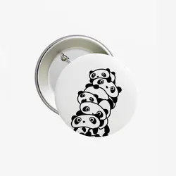 پیکسل طرح پاندا