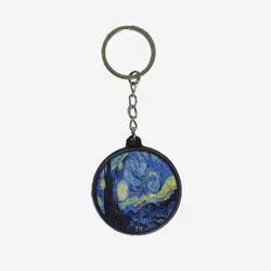 جاکلیدی طرح استاری نایت