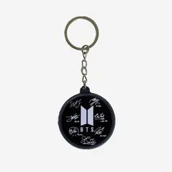 جاکلیدی طرح BTS